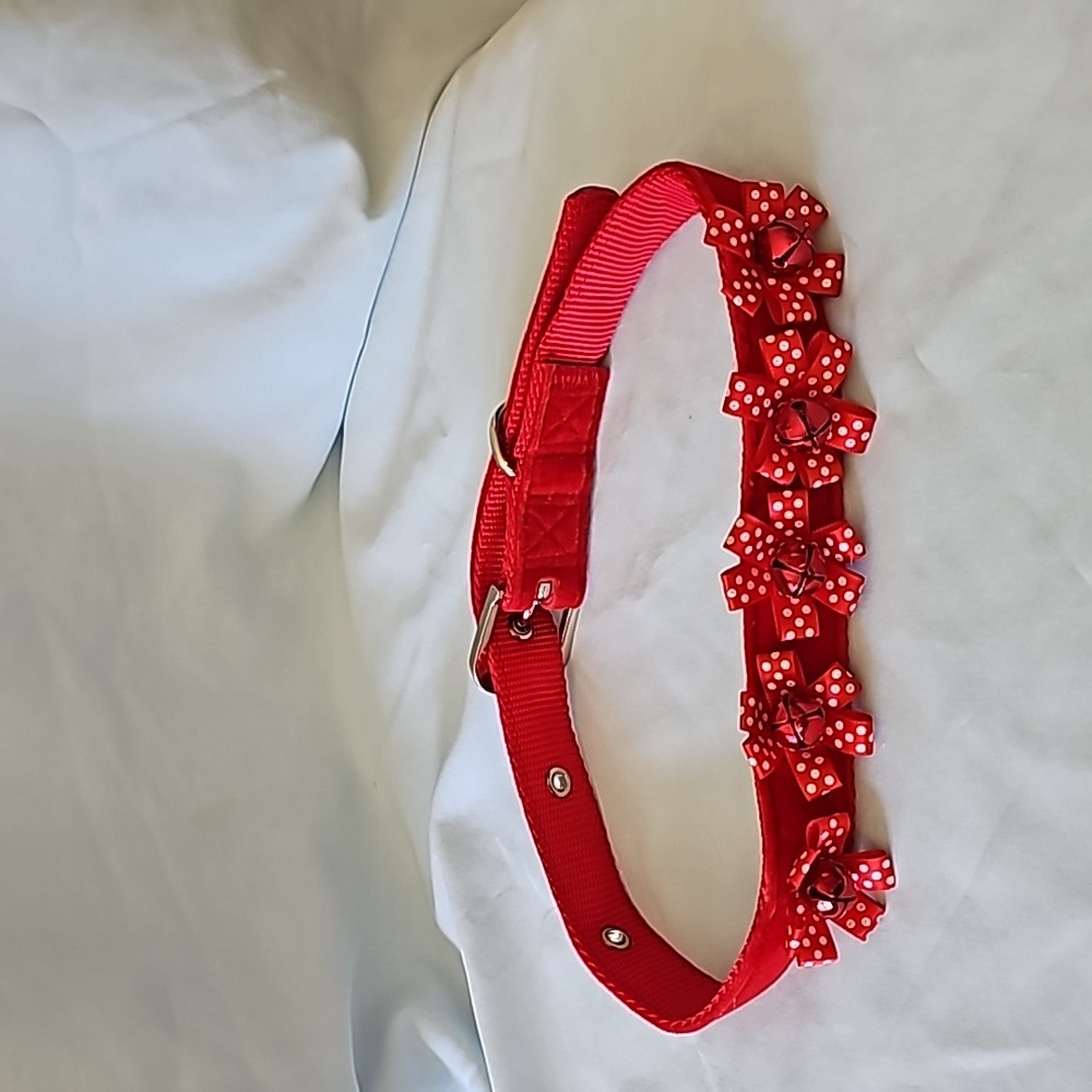 Doggie Collar